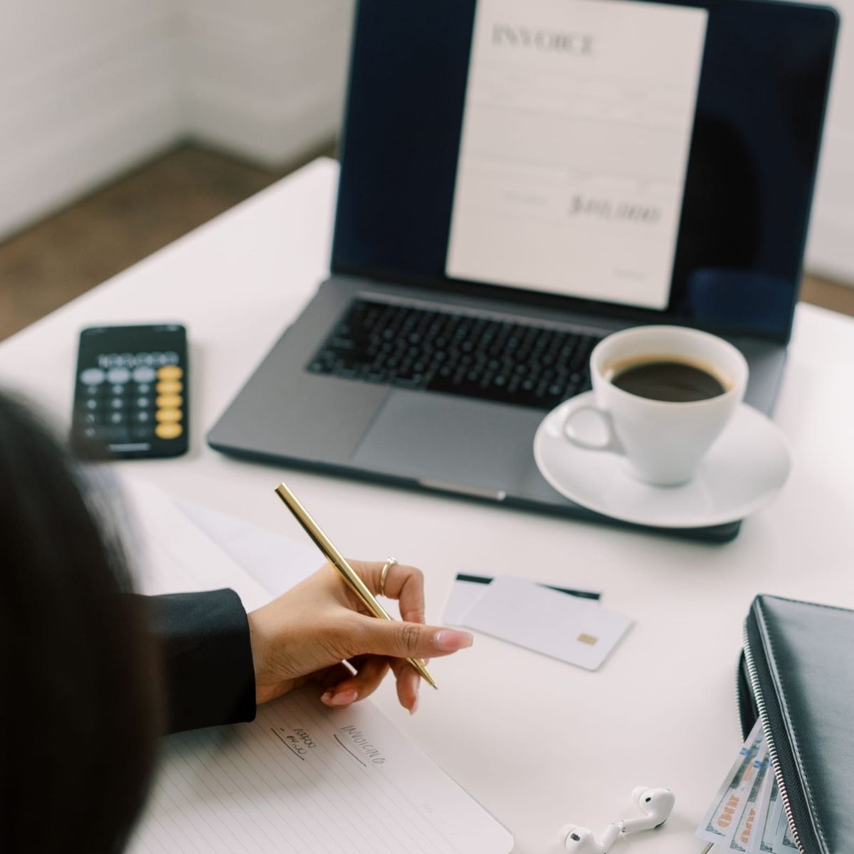 Schedules & Presentations