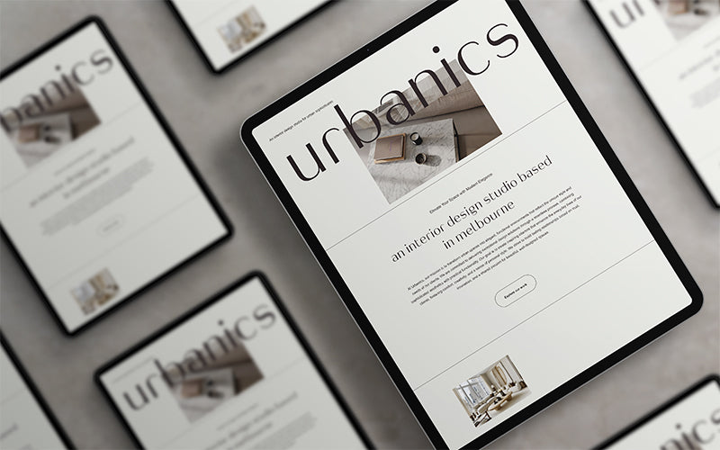 Test Squarespace product