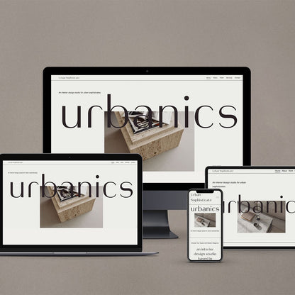 Test Squarespace product