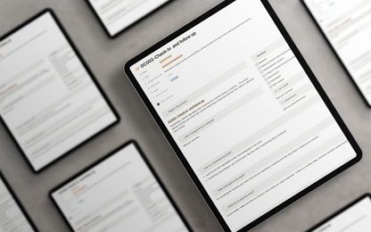 Prospect to Project: Email Scripts Database for Interior Designers